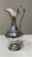 Vase Floriddia Gioielli in Silver ARG135 - ARG135